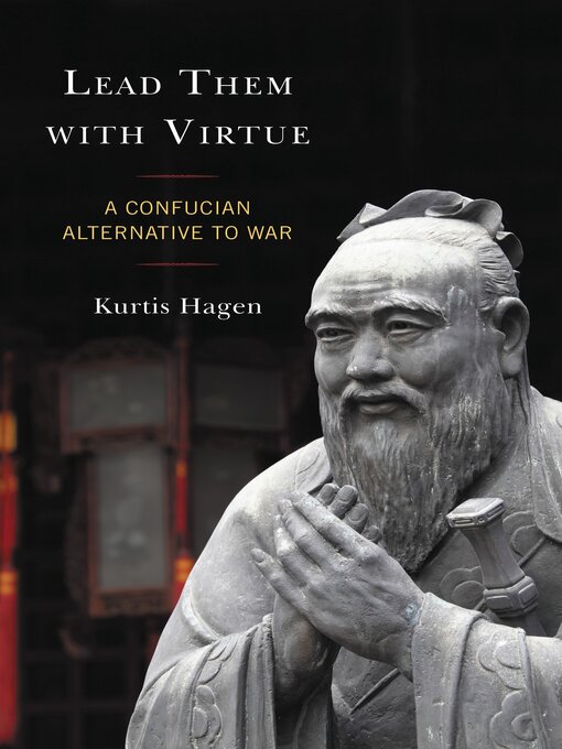 Title details for Lead Them with Virtue by Kurtis Hagen - Available